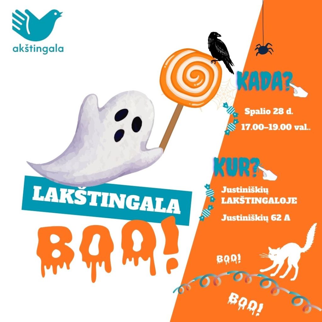 LAKŠTINGALA BOOOO