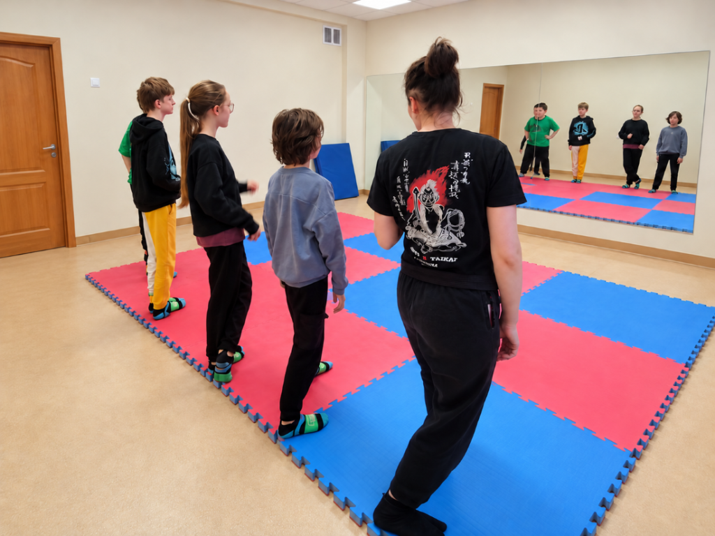 BUJINKAN Edita